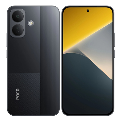 Xiaomi Poco X8 8/256Gb Black EU